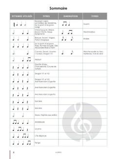 Le Piano en rythme von Remi Tamai-Masunaga 