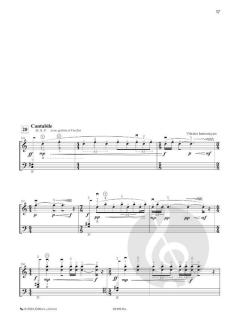 Les fleurs de pêcher s'épanouissent à travers les fissures des os von Shuhan Hu 