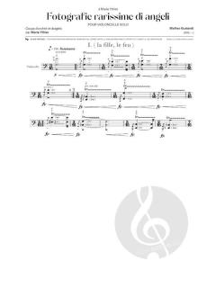 Fotografie rarissime di angeli von Matteo Gualandi 