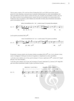 L'Oreille relative absolue von Pascal Penotet 