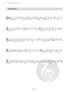 L'Oreille relative absolue von Pascal Penotet 