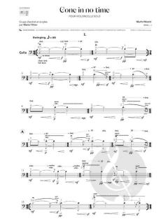 Gone in no time von Myrto Nizami 