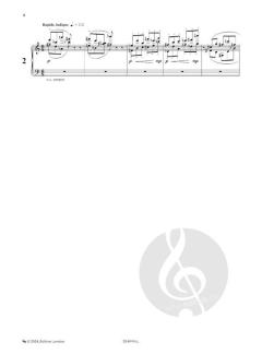 Pièces brèves (5) von Edith Lejet 