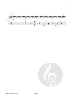 Pièces brèves (5) von Edith Lejet 