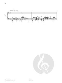 Pièces brèves (5) von Edith Lejet 