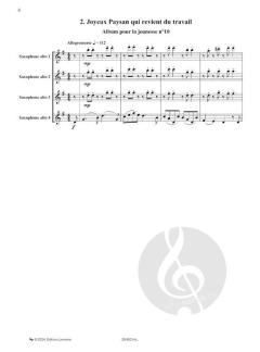 Un après-midi chez... Schumann von Catherine Baert 