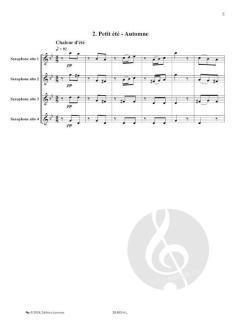 Un après-midi chez... Vivaldi von Catherine Baert 