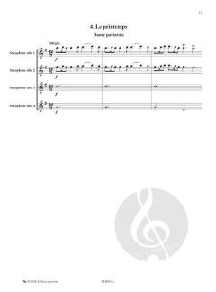 Un après-midi chez... Vivaldi von Catherine Baert 