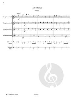 Un après midi en... Amérique latine von Catherine Baert 