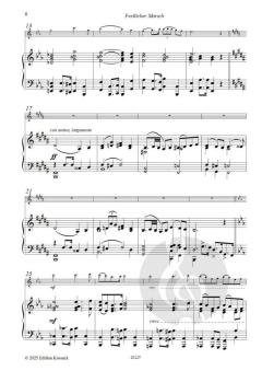 Festlicher Marsch von Carl Reinecke 