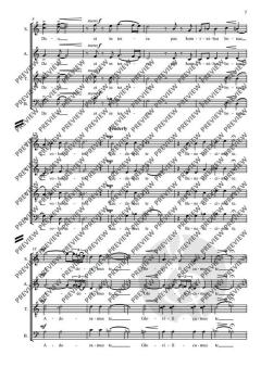 Missa Brevis  von Dominique Le Gendre 