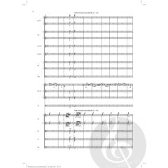 Till Eulenspiegels lustige Streiche op. 28  von Richard Strauss 