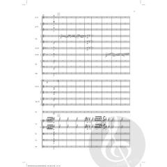 Till Eulenspiegels lustige Streiche op. 28  von Richard Strauss 