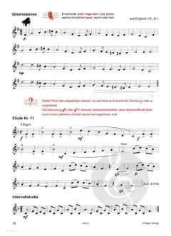 Trompetenschule Band 2 für Fortgeschrittene im Alle Noten Shop kaufen