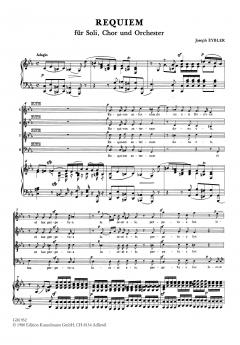 Requiem (Joseph von Eybler) 
