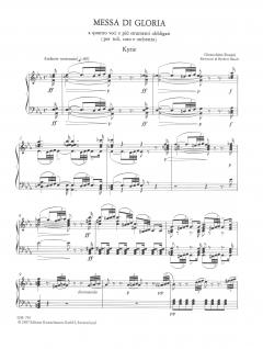 Messa di Gloria (Gioachino Rossini) 