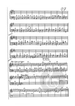 Übungen und Analysen zur Harmonielehre von Hans Meierhofer 