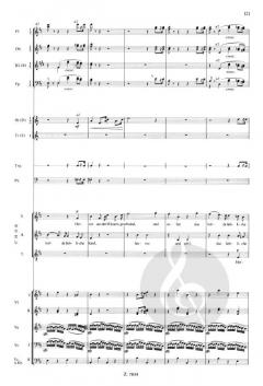 Das Paradies und die Peri von Robert Schumann 