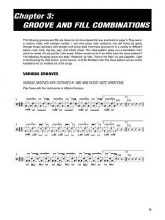 In The Pocket (John Snider) 