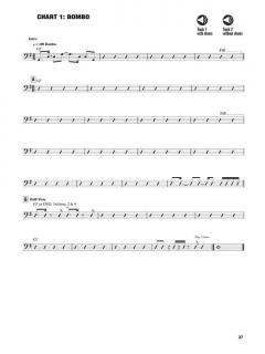 In The Pocket (John Snider) 