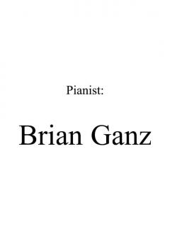 Chopin Preludes von Frédéric Chopin 