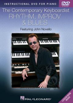 Rhythm, Improv And Blues von John Novello 