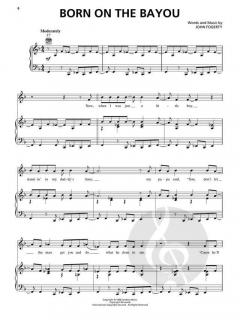 Creedence Clearwater Revival - Greatest Hits 