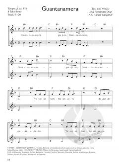 Megastarke Popsongs 4 von POPSONGS 