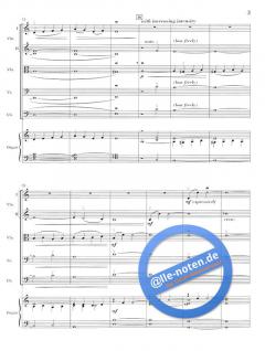 Adagio for Strings von Samuel Barber (Download) 