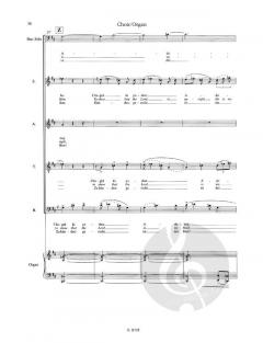 Requiem ebraico The 92nd Psalm (Erich Zeisl) 