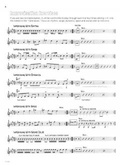 From Lead Sheets To Hip Solos von Arthur Lipner für Tenorsaxophon im Alle Noten Shop kaufen