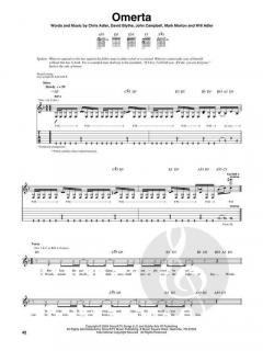 Ashes Of The Wake von Lamb Of God 