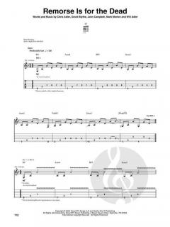 Ashes Of The Wake von Lamb Of God 