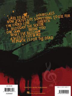 Ashes Of The Wake von Lamb Of God 