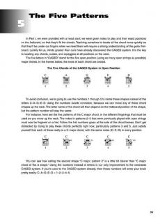 Chord Tone Soloing von Barrett Tagliarino 
