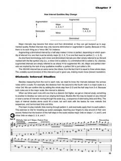 Chord Tone Soloing von Barrett Tagliarino 