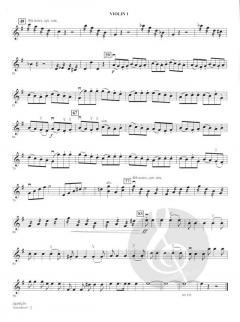 Amadeus! (Symphony Nr. 25) von Wolfgang Amadeus Mozart 