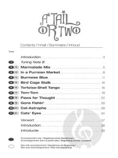 A Tail Or Two von Colin Cowles 