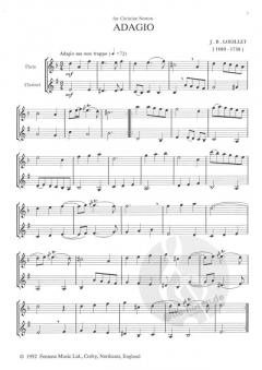 28 Duos für Holzbläser Duo im Alle Noten Shop kaufen