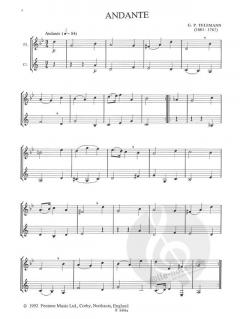 28 Duos für Holzbläser Duo im Alle Noten Shop kaufen