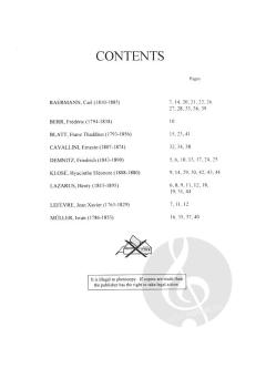 50 Classical Studies von Pamela Weston 