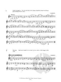 50 Classical Studies von Pamela Weston 