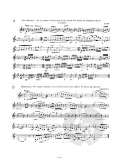 50 Classical Studies von Pamela Weston 