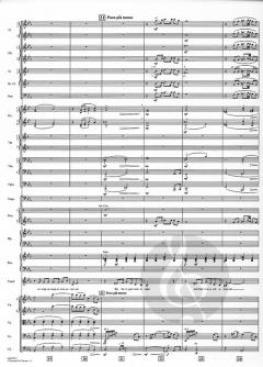 I Dreamed A Dream von Claude-Michel Schönberg 