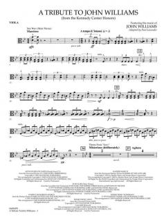 A Tribute to John Williams 