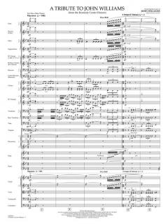 A Tribute to John Williams 