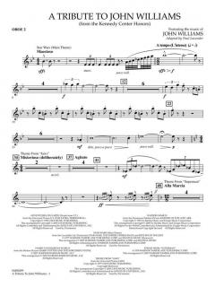 A Tribute to John Williams 