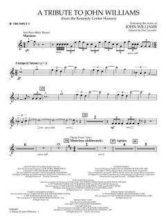 A Tribute to John Williams 