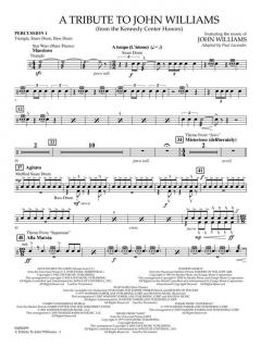 A Tribute to John Williams 