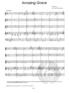 Amazing Grace 